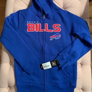 Buffalo Bills hoodie